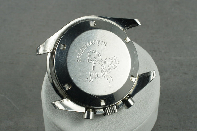 1966 Omega Speedmaster 105012 Pre-Moon with 321 movement
