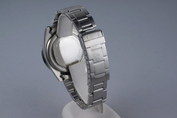 1968 Tudor Submariner 7016/0