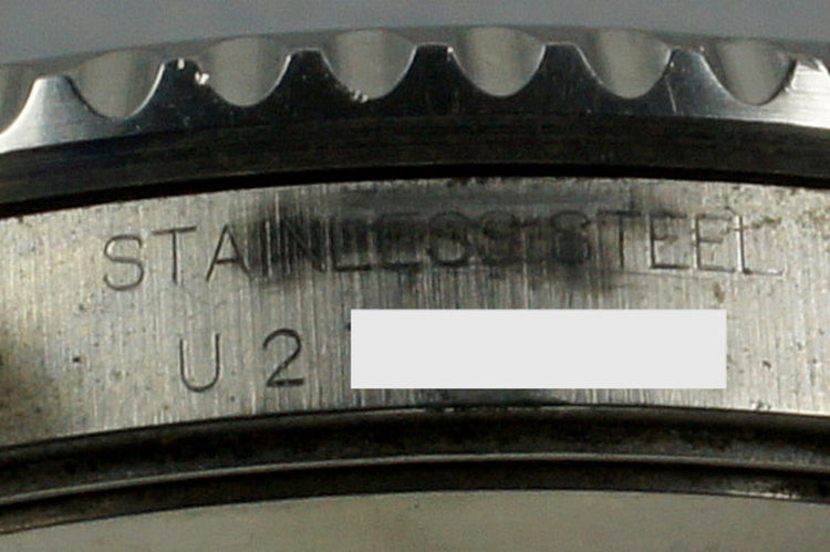 1997 Rolex GMT 16700