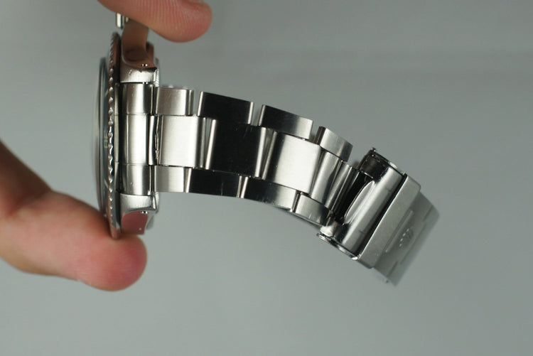 1971 Rolex Submariner 5513 with Box and Papers