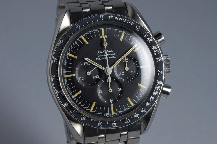 1967 Omega Speedmaster 145.012 Pre-Moon 321