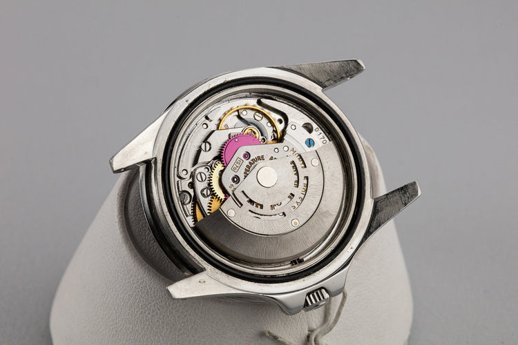 1971 Rolex GMT-Master 1675