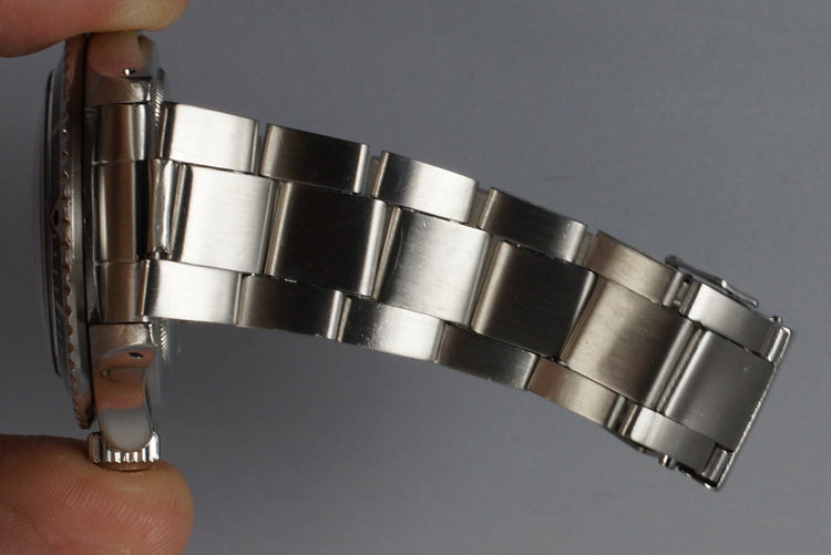 1970 Rolex Submariner 5513