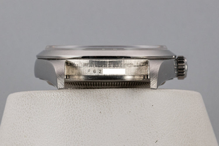 2003 Rolex Explorer I 114270