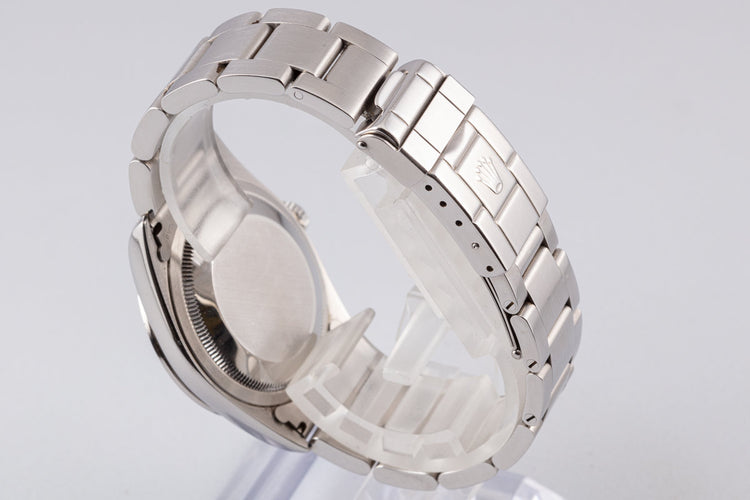 1999 Rolex Explorer 14270