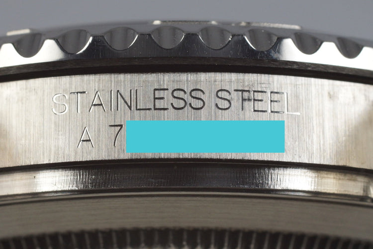 1999 Rolex Yacht-Master 16622