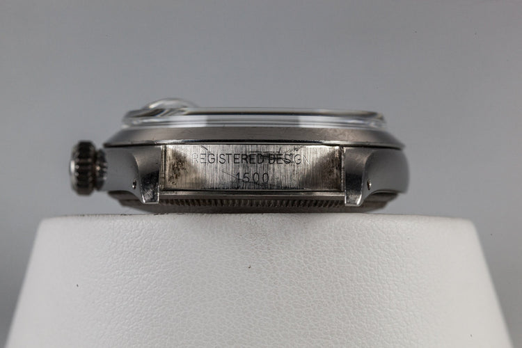 1972 Rolex Oyster Perpetual Date 1500