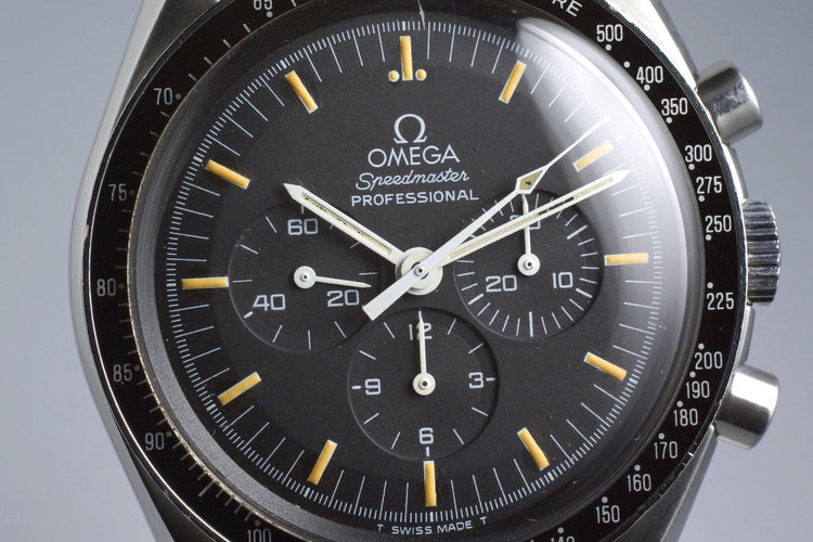 1992 Omega Speedmaster 3590.50