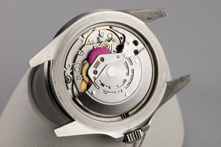 1986 Rolex Submariner 5513