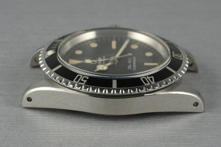 1968 Tudor Submariner 7016/0