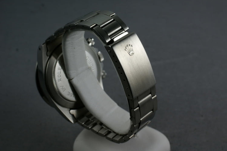 Tudor MC 7032/0 Home Plate Tropical Dial