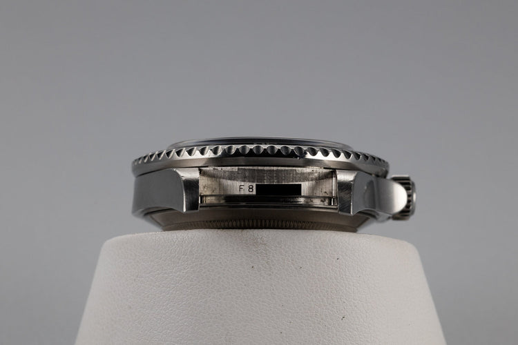 2003 Rolex Sea-Dweller 16600