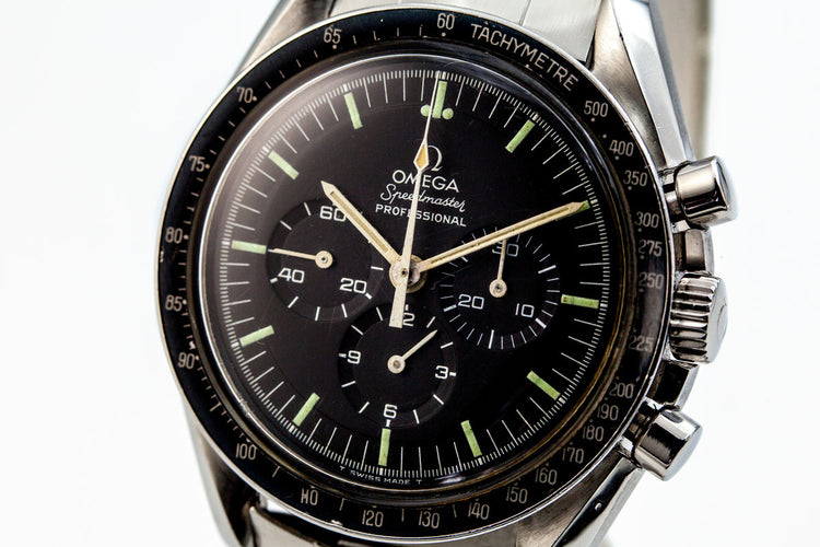 1970 Omega Speedmaster 145.022 Calibre 861