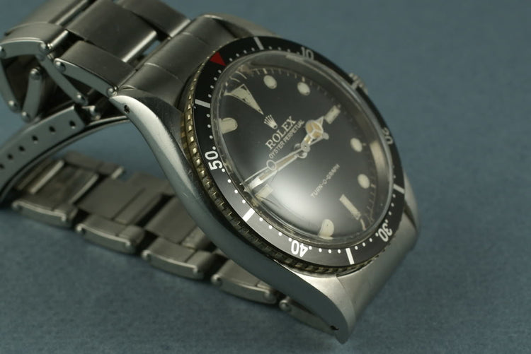 Rolex Turn -O- Graph 6202