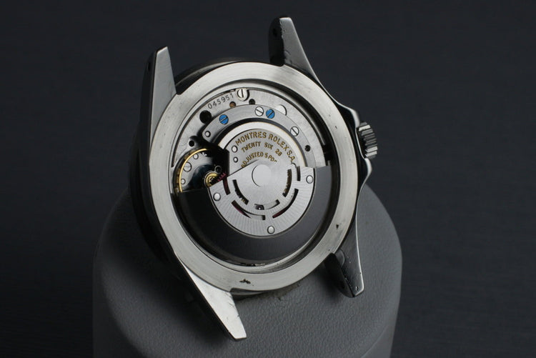 1967 Rolex Submariner 5512