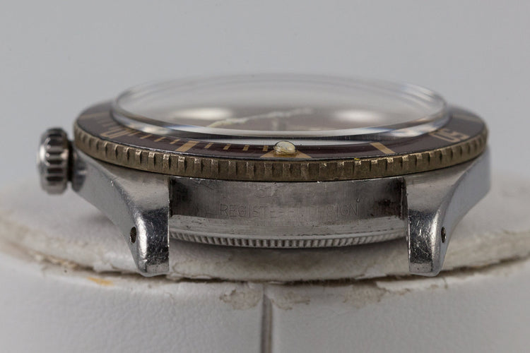 1958 Rolex Submariner 5508