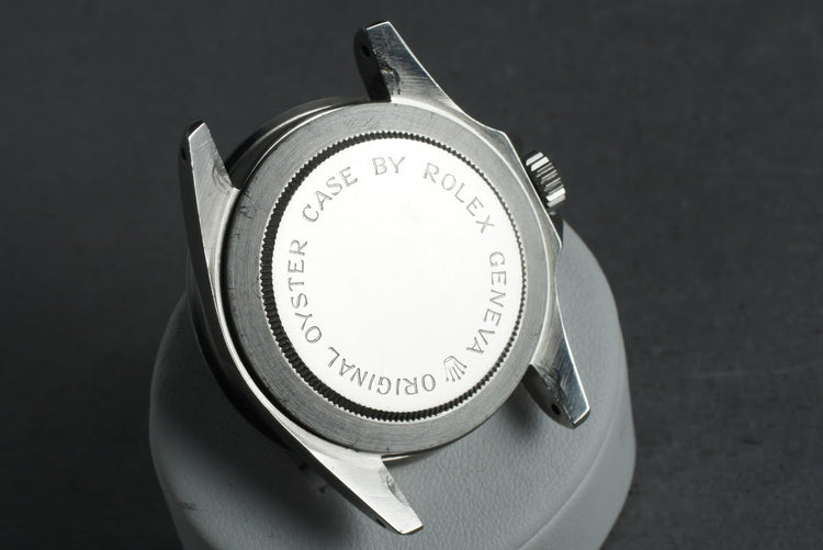 1963 Tudor Submariner 7928 PCG with Box and Papers