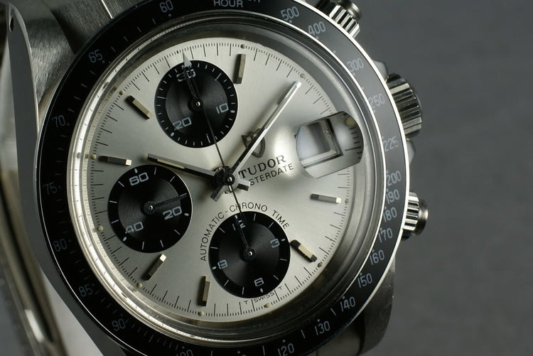 Tudor Chronograph Big Block 94200