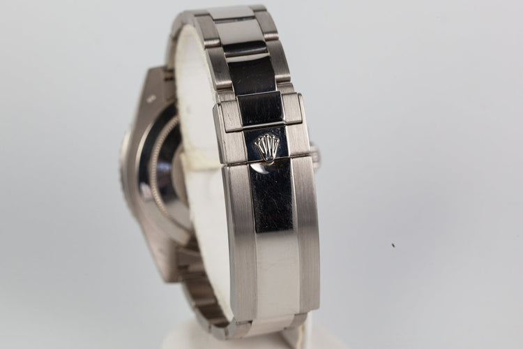 2009 Rolex Submariner 116619