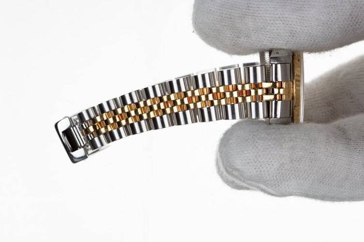 1991 Rolex Ladies Two Tone DateJust 69173