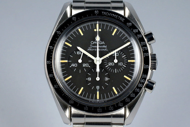 1989 Omega Speedmaster 3590 20th Anniversary Ed.