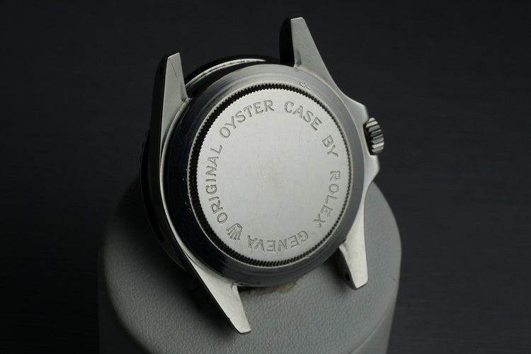 1967 Tudor Submariner 7928