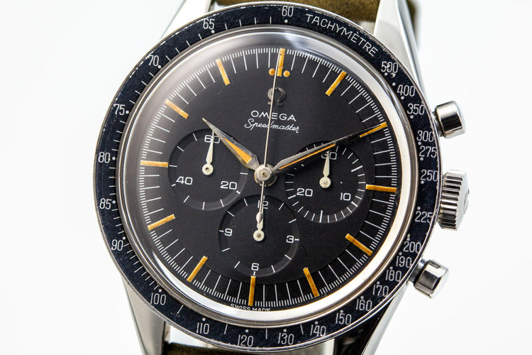 1961 Omega Speedmaster 2998-6 Pre-Moon 321