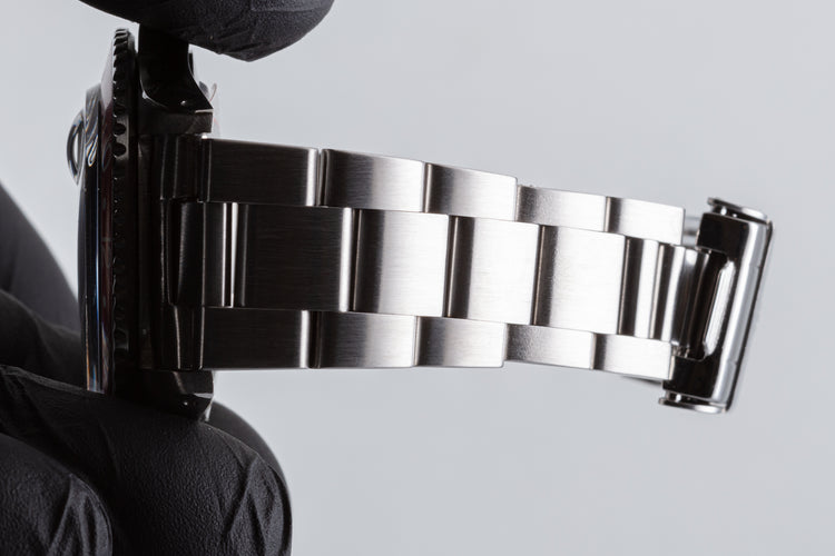 1978 Rolex GMT Master 1675 "Pepsi" MKV Dial