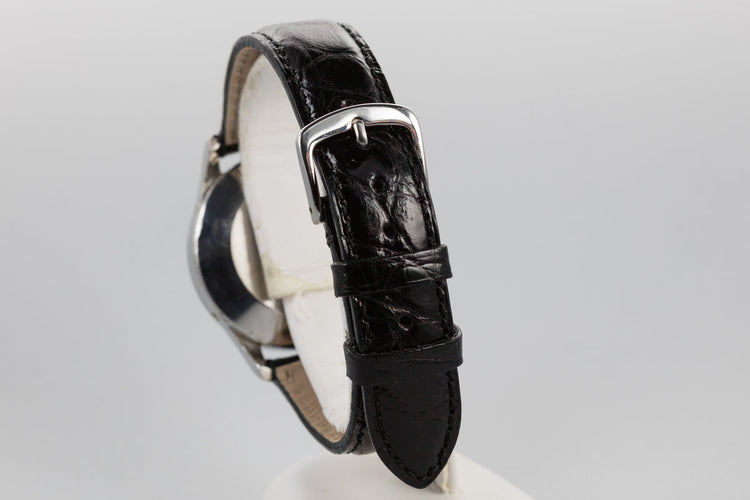 1950's Zodiac Triple Date Moonphase Automatic