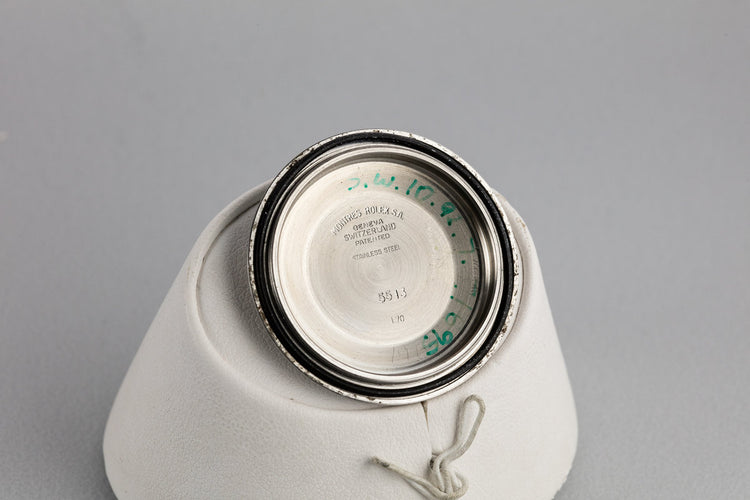 1970 Rolex Submariner 5512