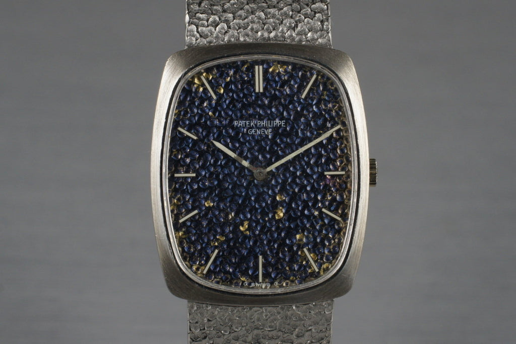 Patek Philippe 3567/1