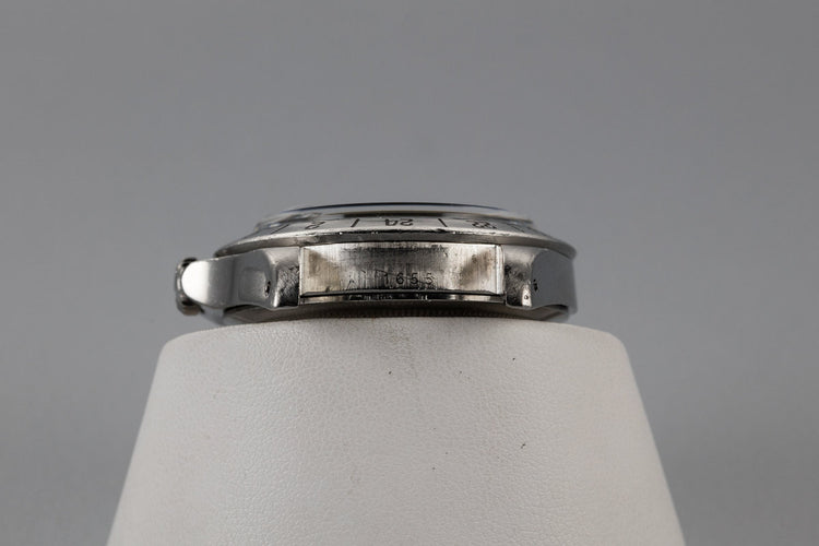 1972 Rolex Explorer II 1655 with Mark I Dial