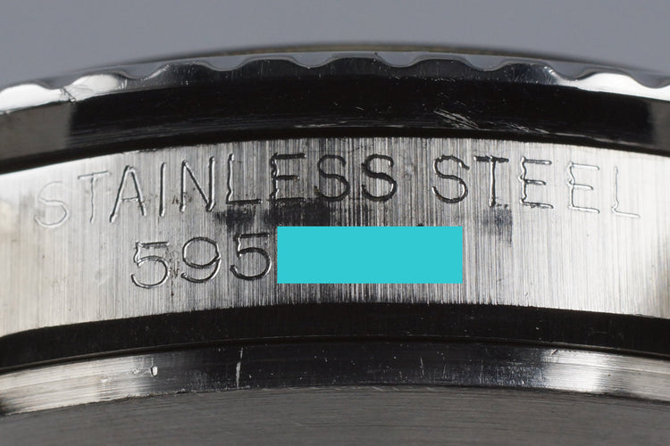 1967 Tudor Submariner 7928/0