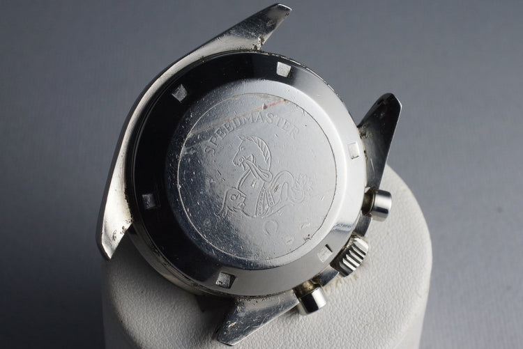 1967 Omega Speedmaster 145.012 Pre-Moon 321