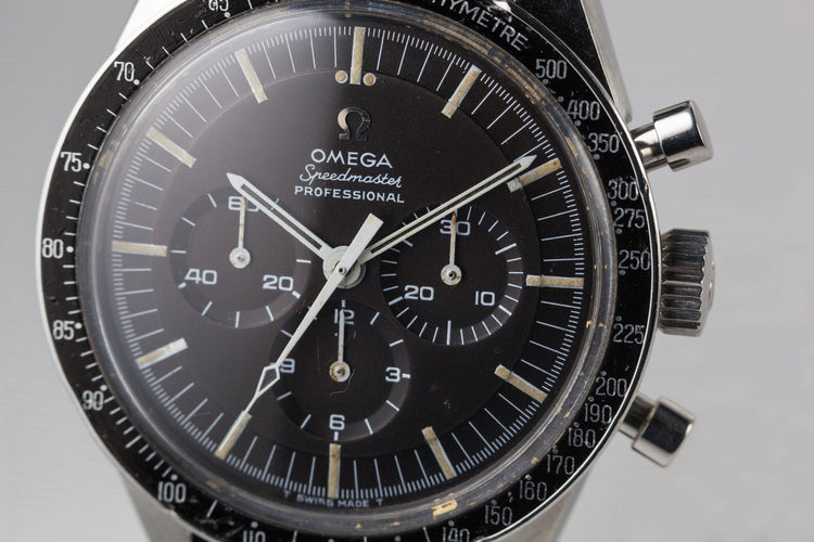 1964 Omega Speedmaster Professional Pre-Moon 105.003