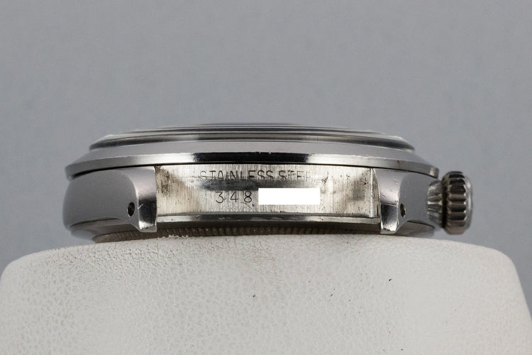 1972 Rolex Explorer 1016