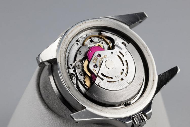 1977 Rolex Submariner 1680