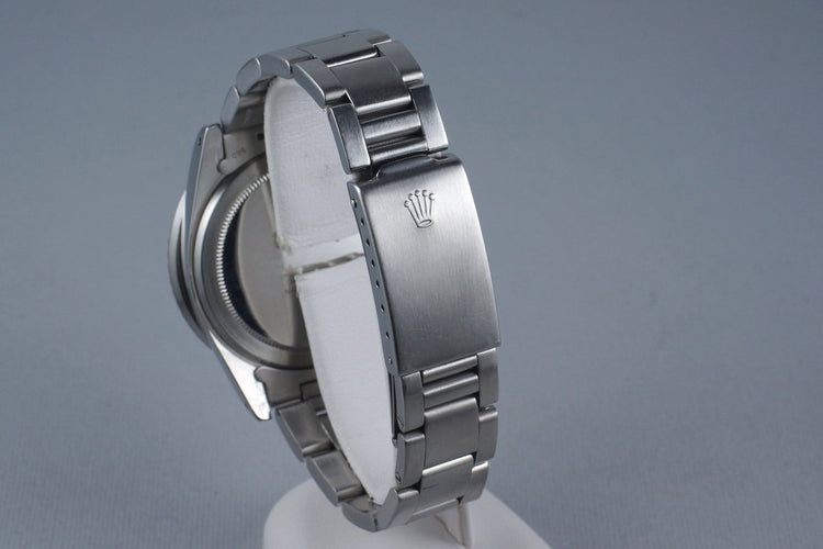1978 Rolex Submariner 1680