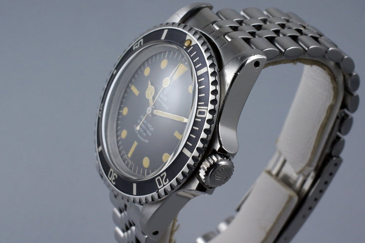 1967 Tudor Submariner 7928