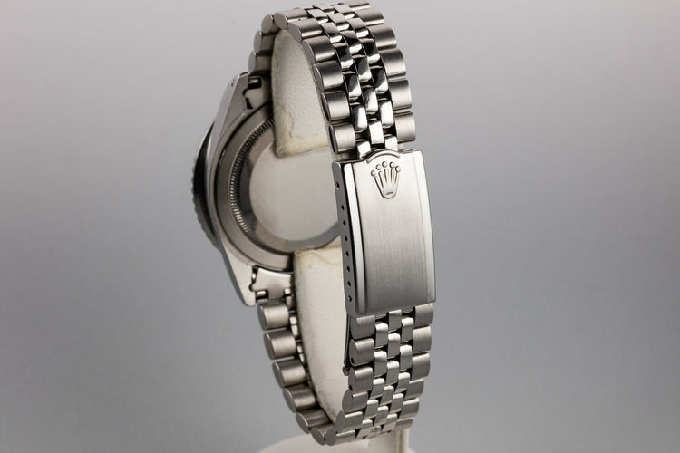 1967 Rolex GMT-Master 1675