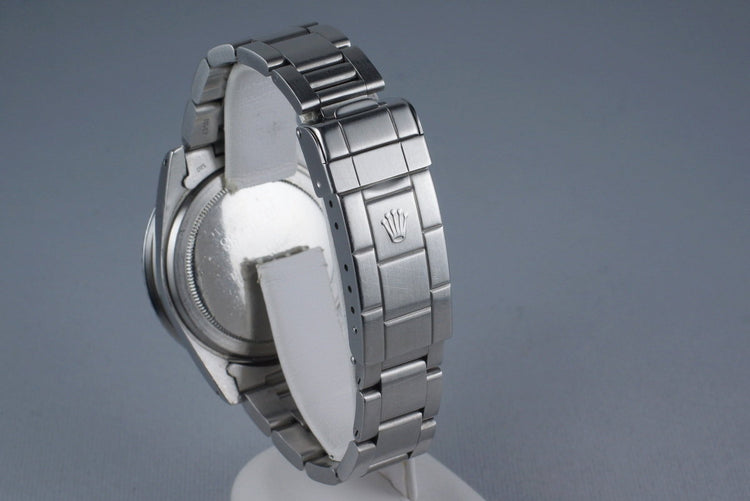 1972 Rolex Submariner 1680
