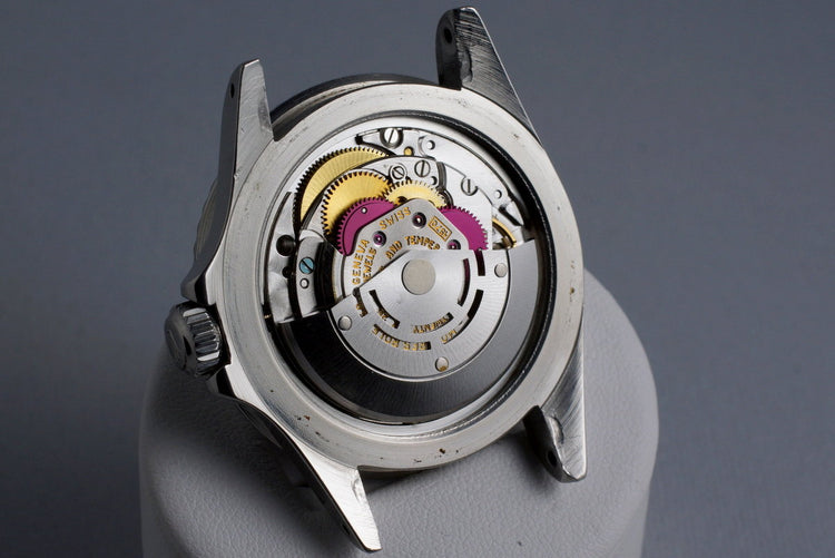 1977 Rolex Submariner 1680