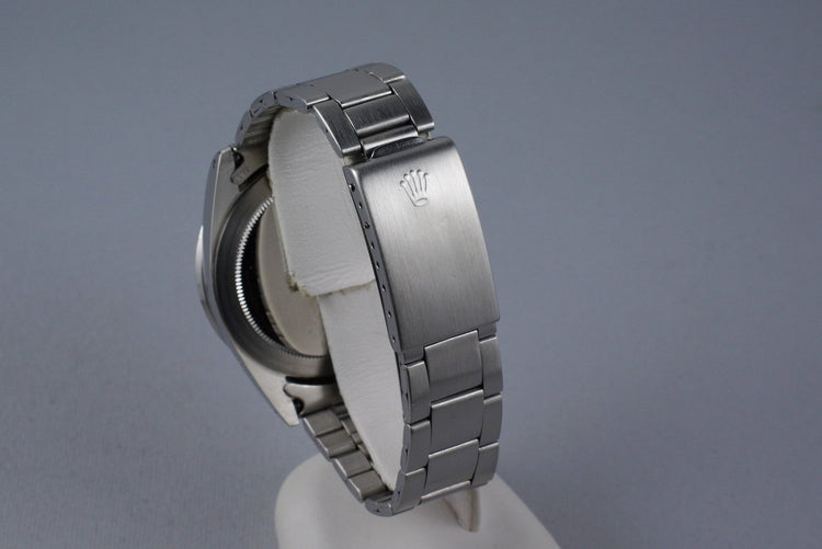 1971 Rolex Explorer II 1655 Mark I Dial