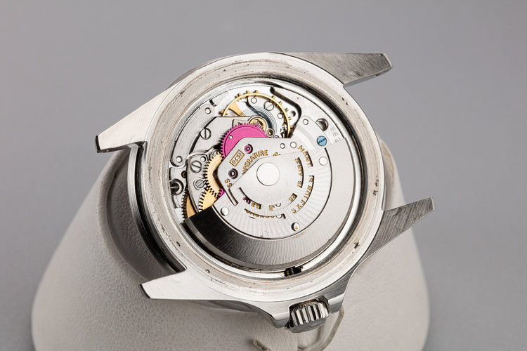 1970 Rolex Red Submariner 1680 MK II Tropical Dial