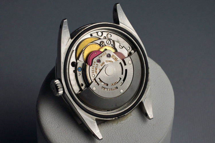 1972 Rolex Explorer 1 1016