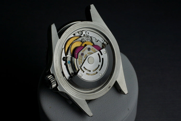 1979 Rolex Submariner 1680