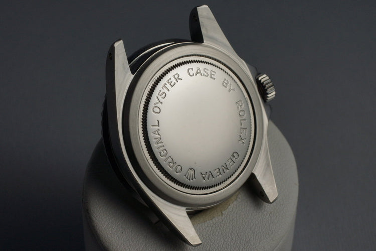 1968 Tudor Submariner 7016/0