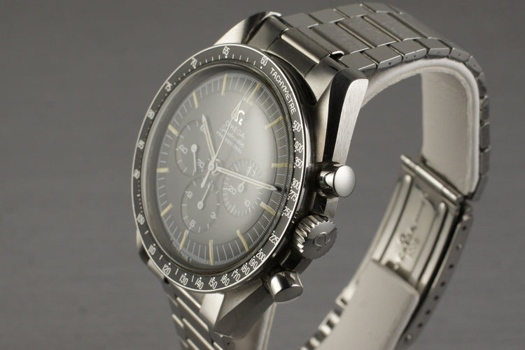 1968 Omega Speedmaster ST145.012 Calibre 321 with Box and Archive Papers