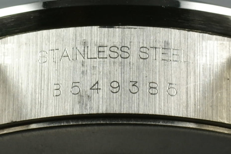 Tudor Chronograph Big Block 79180