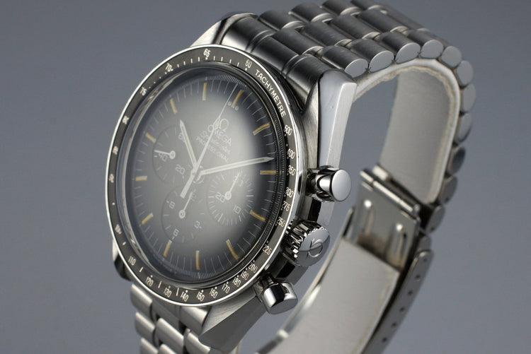 1996 Omega Speedmaster 3590.50